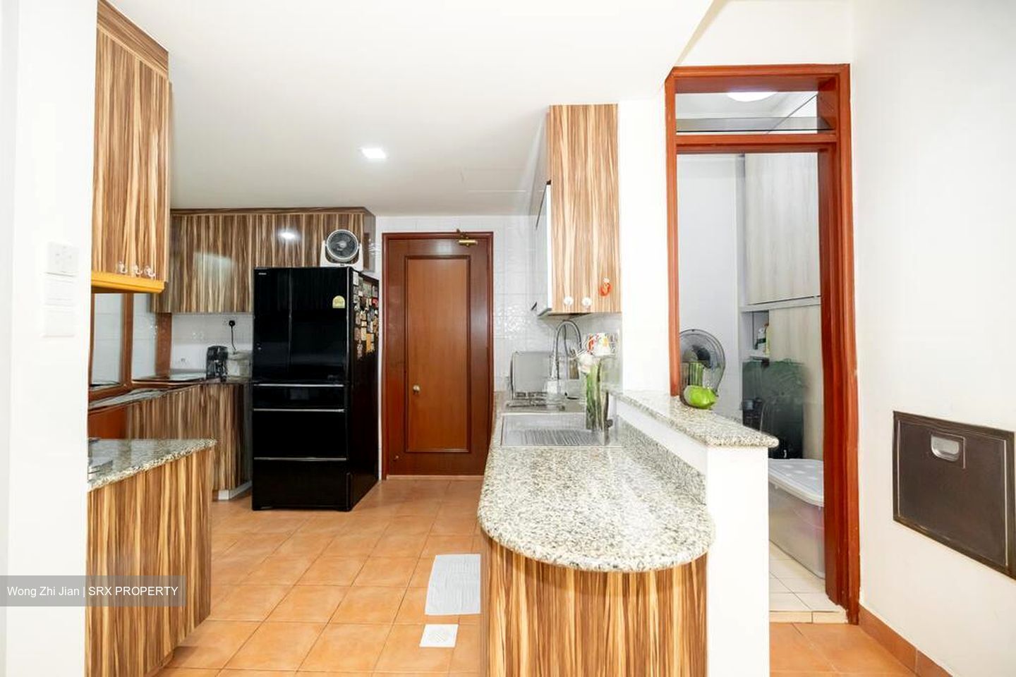 Seletaris (D27), Condominium #502666851